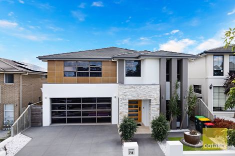 78 Longview Rd, Gledswood Hills, NSW 2557