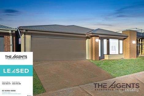 10 Arcadia Dr, Weir Views, VIC 3338