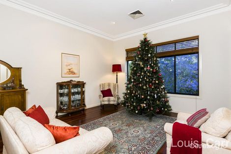 Property photo of 13 Garden Court West Pennant Hills NSW 2125