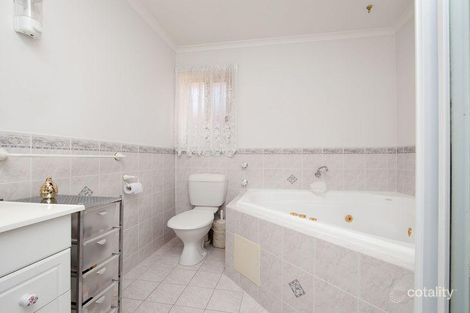 Property photo of 35 Mentone View Conder ACT 2906