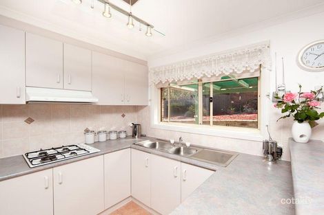 Property photo of 35 Mentone View Conder ACT 2906