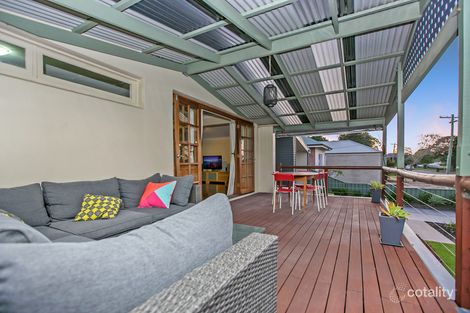 Property photo of 31 Prosser Way Myaree WA 6154