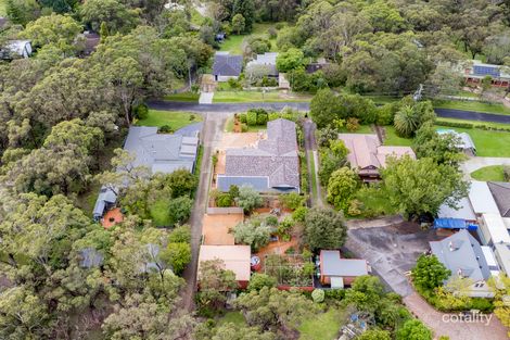 Property photo of 32 Highland Road Faulconbridge NSW 2776
