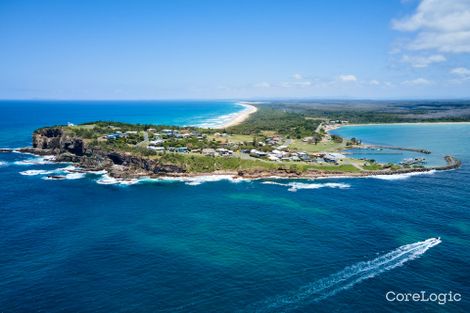 Property photo of 37 Pacific Drive Crowdy Head NSW 2427