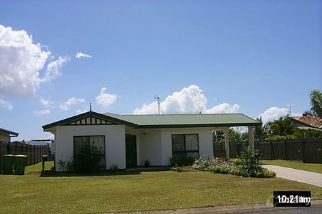 Property photo of 76 Barnard Drive Mount Sheridan QLD 4868