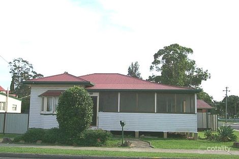Property photo of 26 McKay Street Macksville NSW 2447