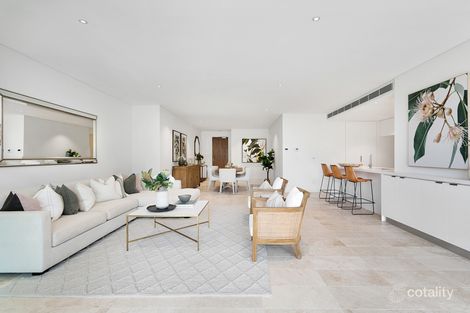 Property photo of 9/18 Cambridge Street Cammeray NSW 2062