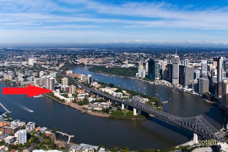 Property photo of 5/10 Goodwin Street Kangaroo Point QLD 4169