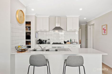Property photo of 24 Cootamundra Drive Armstrong Creek VIC 3217