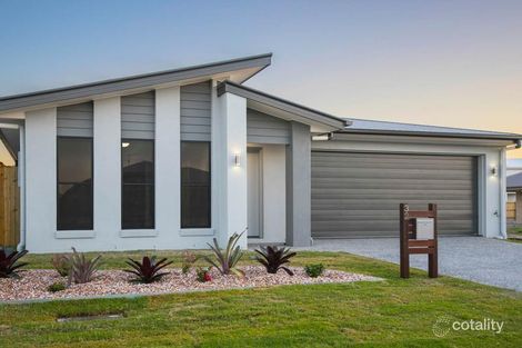 Property photo of 32 Flame Tree Avenue Sippy Downs QLD 4556