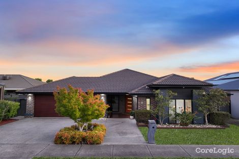 Property photo of 5 Middlesborough Drive Craigieburn VIC 3064