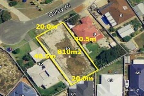 10 Caley Pl, Two Rocks, WA 6037