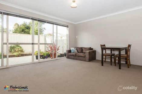 Property photo of 69/191 Railway Avenue Kelmscott WA 6111