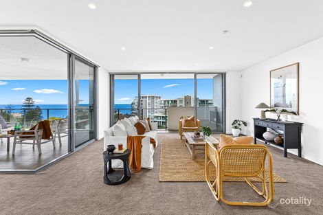 Property photo of 25/5-9 Marr Street Wollongong NSW 2500