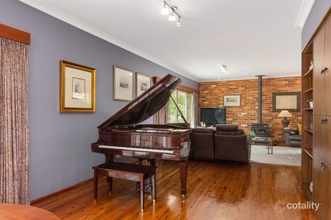 Property photo of 75 Chapman Parade Faulconbridge NSW 2776