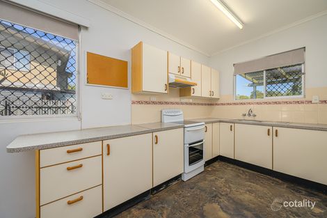 Property photo of 15 Pine Avenue West Gladstone QLD 4680