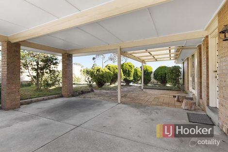 Property photo of 9 McQuade Court Noble Park North VIC 3174