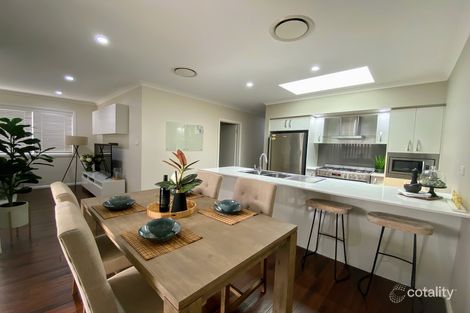 Property photo of 24 Herford Street Ropes Crossing NSW 2760