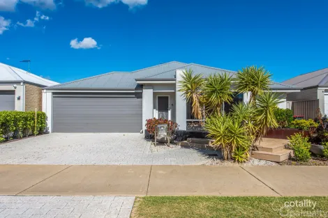 20 Cerulean Rd, Karnup, WA 6176
