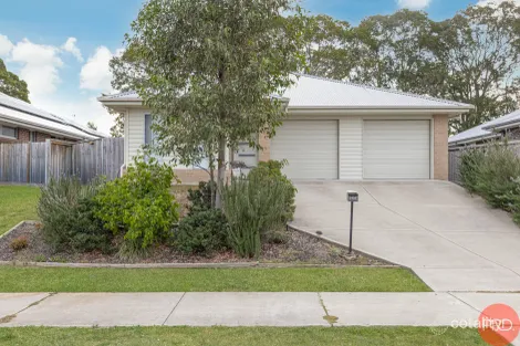 Property photo of 25 McGlinchey Crescent Thornton NSW 2322