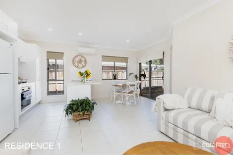 Property photo of 25 McGlinchey Crescent Thornton NSW 2322