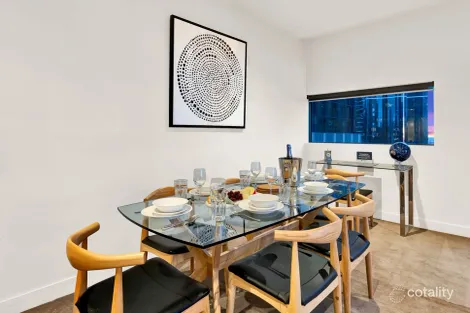 Property photo of 2512/1-9 Freshwater Place Southbank VIC 3006