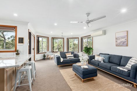 Property photo of 2 Taronga Way Faulconbridge NSW 2776