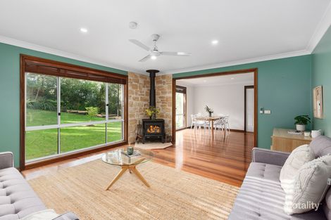 Property photo of 2 Taronga Way Faulconbridge NSW 2776