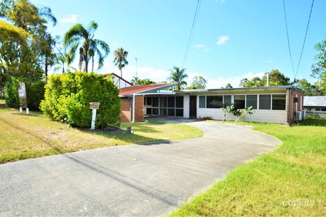 33 Silvertop St, Hillcrest, QLD 4118