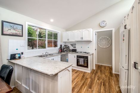 Property photo of 16 Douglas Crescent Monbulk VIC 3793