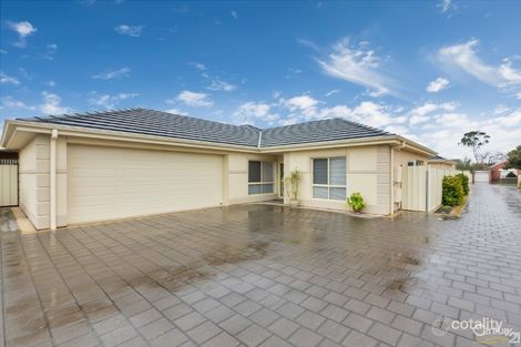 Property photo of 41A Findon Avenue Seaton SA 5023