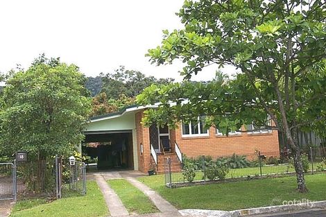 14 Oxley St, Edge Hill, QLD 4870