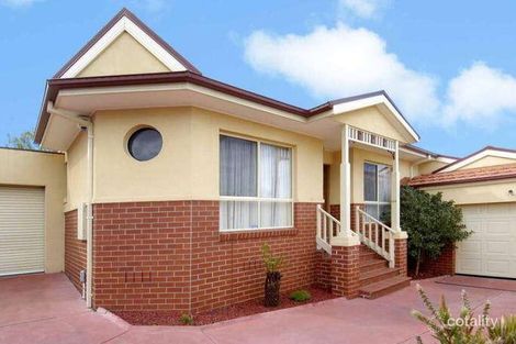Property photo of 60A Hoffmans Road Essendon VIC 3040