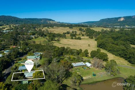 Property photo of 10 Silky Oak Drive Nimbin NSW 2480