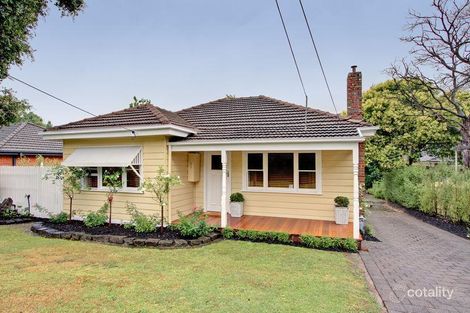 Property photo of 1/24 Francis Crescent Ferntree Gully VIC 3156