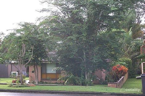 Property photo of 35 Willard Road Capalaba QLD 4157
