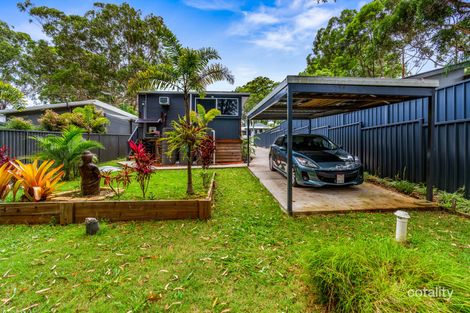 Property photo of 19 Lau Street Russell Island QLD 4184