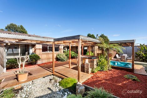 Property photo of 5 Rebecca Close Frankston VIC 3199