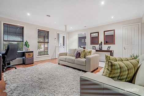 Property photo of 47 Athol Avenue Roxburgh Park VIC 3064