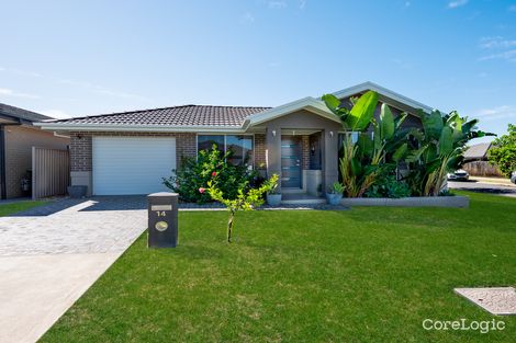 Property photo of 14 Argent Street Spring Farm NSW 2570