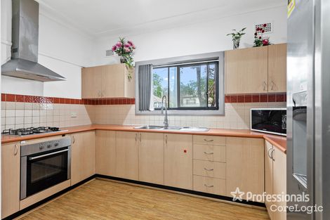 Property photo of 4 Ruby Street Carramar NSW 2163