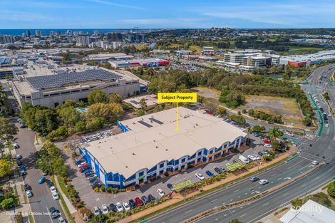 23/27 Evans St, Maroochydore, QLD 4558