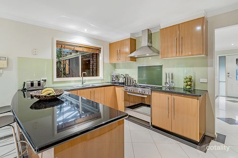 Property photo of 47 Athol Avenue Roxburgh Park VIC 3064