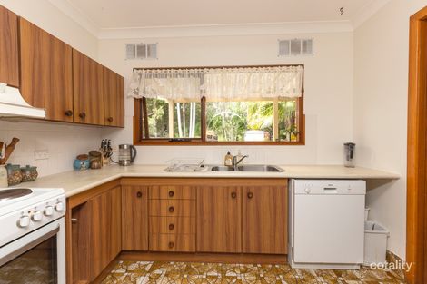 Property photo of 2/56 Mirreen Street Hawks Nest NSW 2324