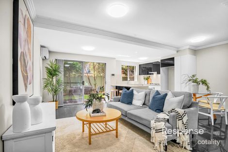 1/18-20 Dent St, Jamisontown, NSW 2750