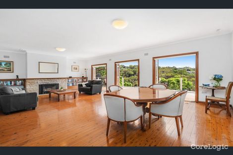 Property photo of 1A Noonbinna Crescent Northbridge NSW 2063