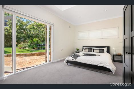 Property photo of 1A Noonbinna Crescent Northbridge NSW 2063