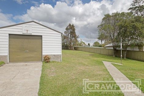 Property photo of 33 Hutcheson Avenue Rankin Park NSW 2287