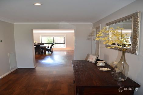 Property photo of 26 Barrima Drive Glenfield Park NSW 2650