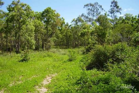 Lagoon Rd, Berajondo, QLD 4674